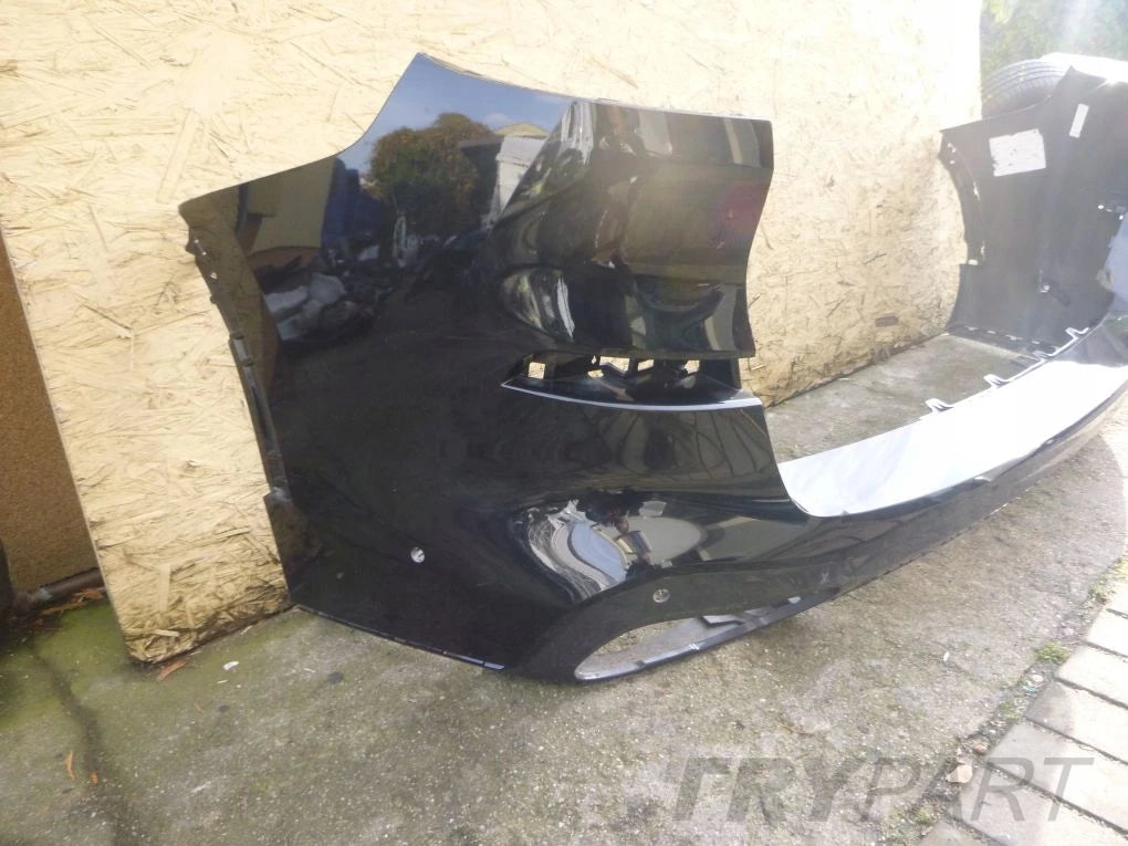 BMW X5 G05 M PACKAGE rear bumper