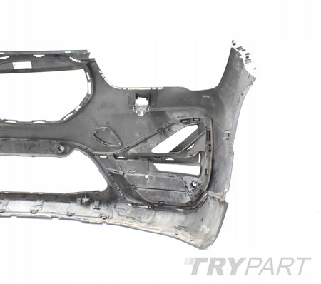 BMW X1 F48 LIFT LCI FRONT BUMPER ORG + BOTTOM