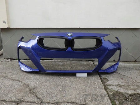 BMW 2 G42 M package front bumper