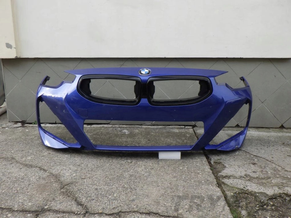 BMW 2 G42 M package front bumper