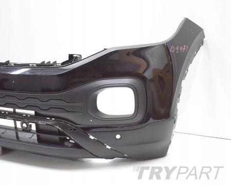 VW T-CROSS T CROSS 2GM FRONT BUMPER ORG + BOTTOM