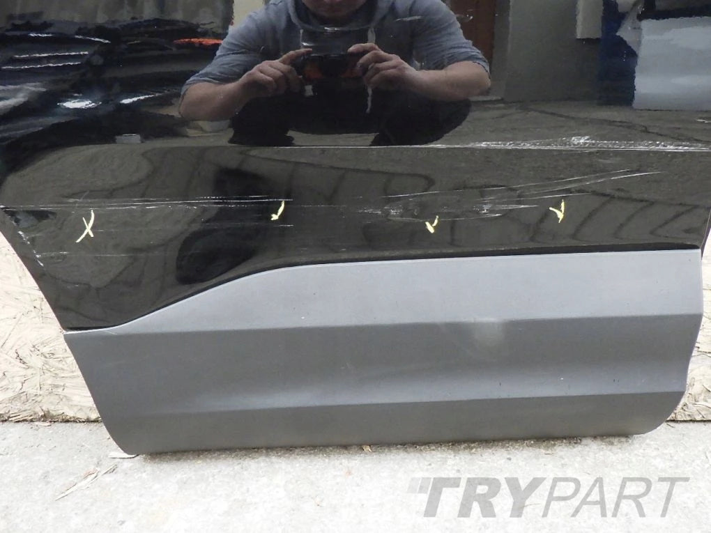 OPEL GRANDLAND X 17- Right Rear Door