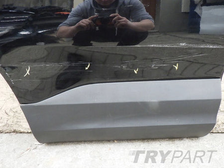 OPEL GRANDLAND X 17- Right Rear Door