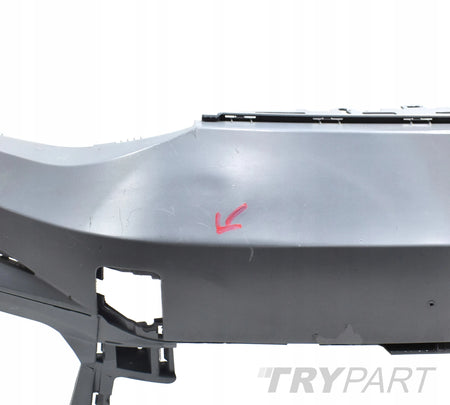 VW GOLF VIII 5H0 R-LINE FRONT BUMPER ORG