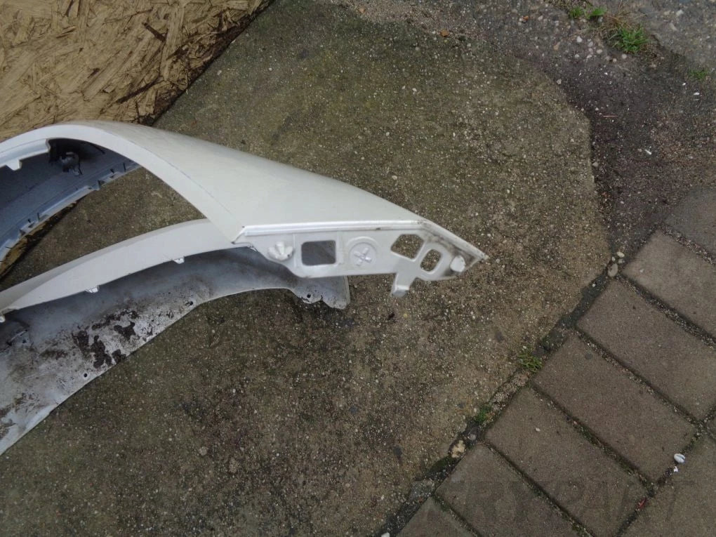 BMW 1 F40 2019- Front Bumper