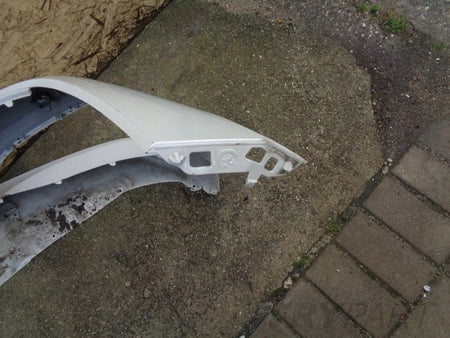 BMW 1 F40 2019- Front Bumper