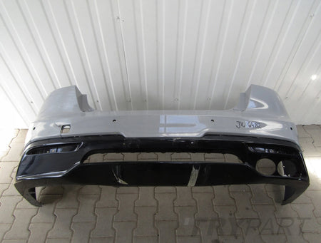 Kia Stinger GT Rear Bumper (2017-2020)