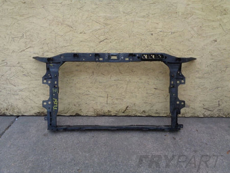 HYUNDAI ELANTRA VI 6 16- front bumper
