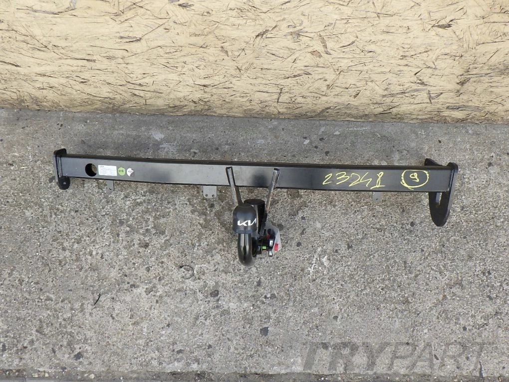 KIA NIRO Trailer Hitch