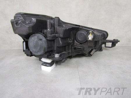 FRONT HEADLIGHT SKODA SCALA LED 19-23 LH LEFT 657941015