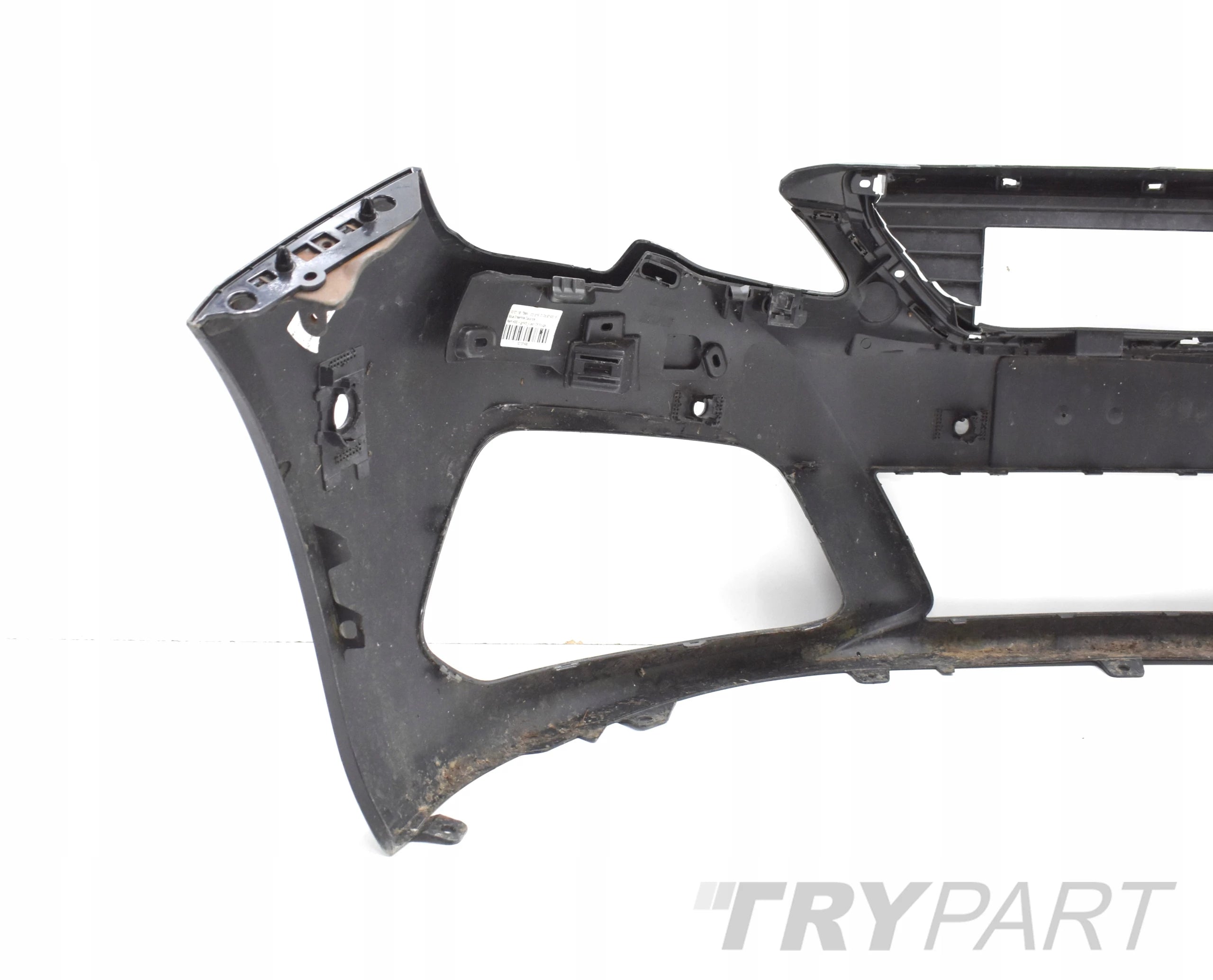 PEUGEOT 308 II LIFT GT LINE FRONT BUMPER ORG