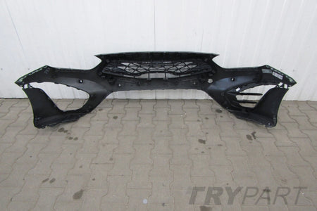 Front Bumper Kia Ceed 3 III GT-line LIFT 21-