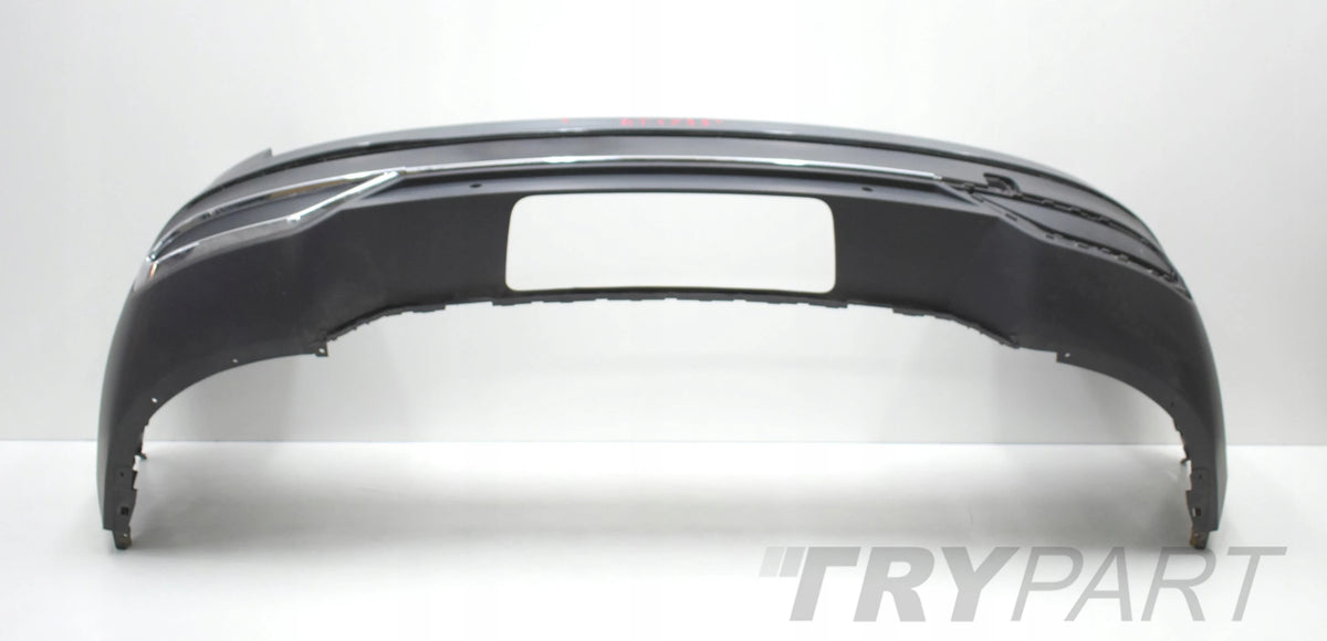 VW TIGUAN II 5NN LIFT ALLSPACE REAR BUMPER ORG