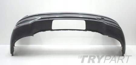 VW TIGUAN II 5NN LIFT ALLSPACE REAR BUMPER ORG
