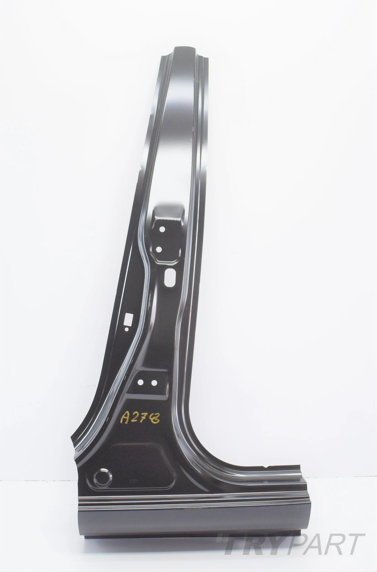 HYUNDAI I20 I LEFT FENDER BODY PILLAR 08-14