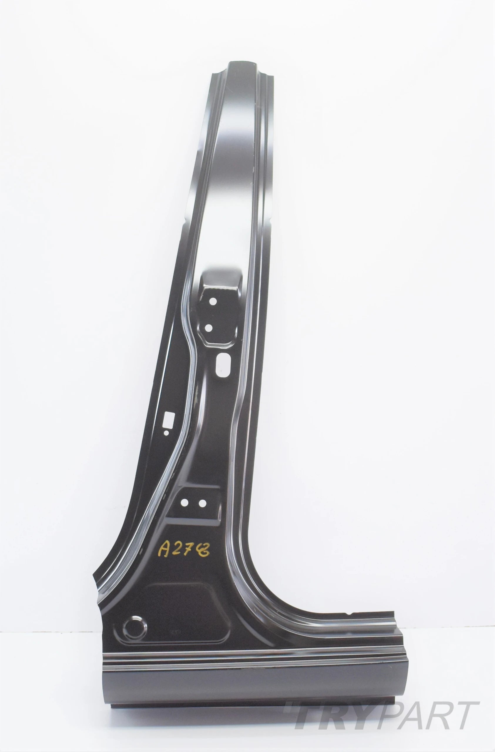 HYUNDAI I20 I LEFT FENDER BODY PILLAR 08-14