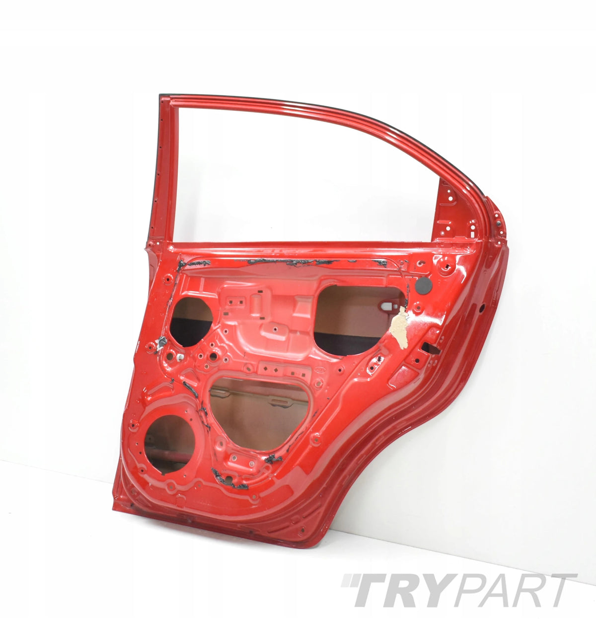 KIA RIO III 3 DOOR RIGHT REAR ORIGINAL
