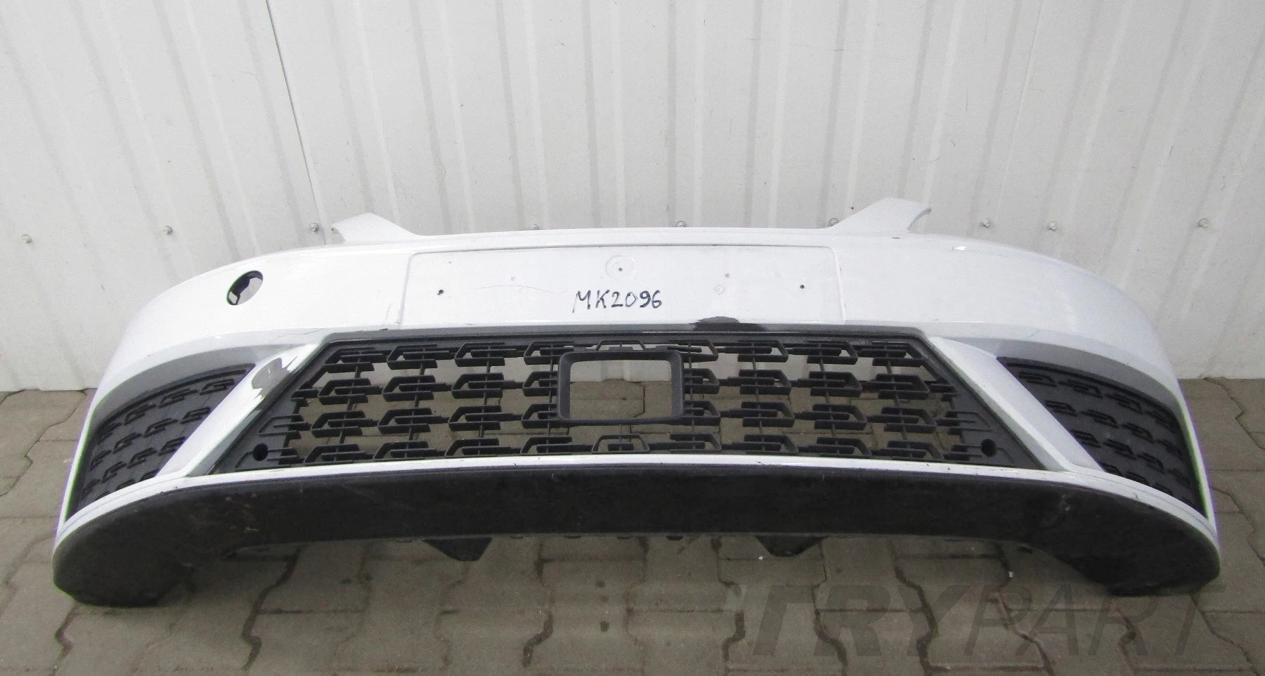 Front Bumper Seat Leon 3 III 5F0 Lift 17-