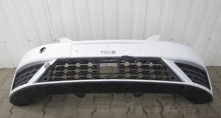 Front Bumper Seat Leon 3 III 5F0 Lift 17-