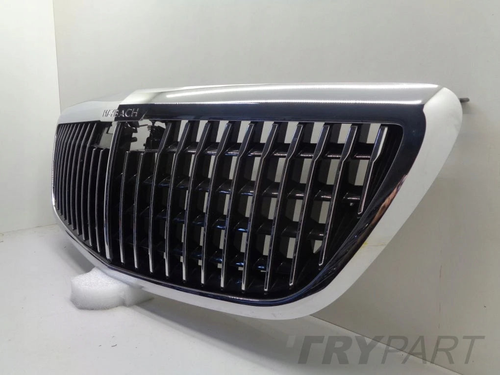 MERCEDES S-CLASS 222 MAYBACH AMG LIFT GRILLE