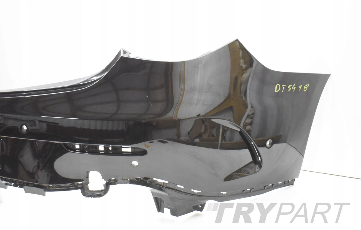 MERCEDES CLE W236 C236 AMG REAR BUMPER ORG