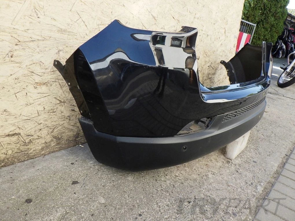 JEEP COMPASS II 2 17- Rear Bumper