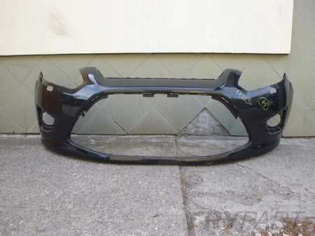 FORD C-MAX MK2 II 2 2010- front bumper