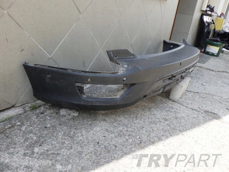 FORD KUGA MK2 II 2 12- Rear Bumper