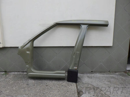 SKODA YETI 5L6 5L 2009- Left Pillar Frame