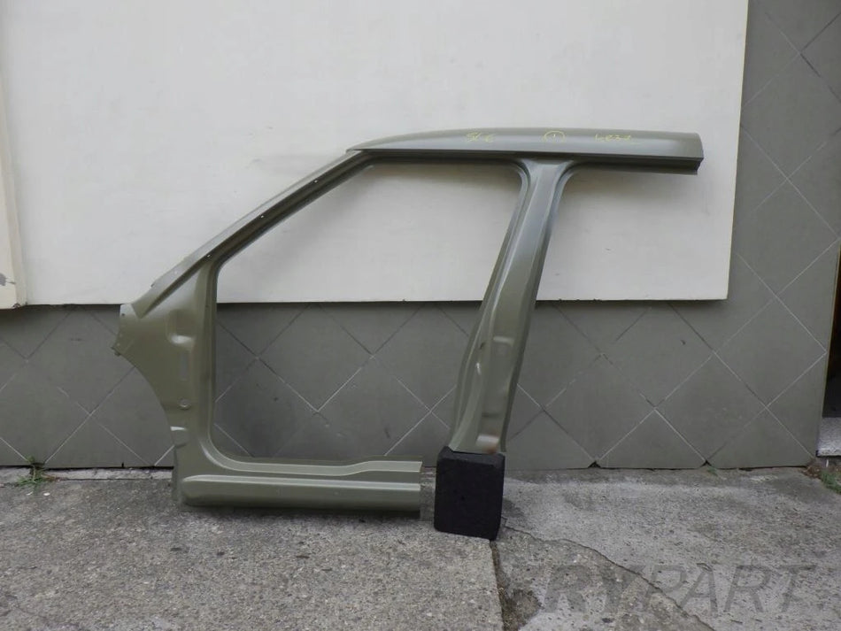 SKODA YETI 5L6 5L 2009- Left Pillar Frame