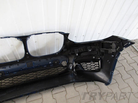 Front Bumper for BMW X3 G01 M-Sport Package 2017-2021