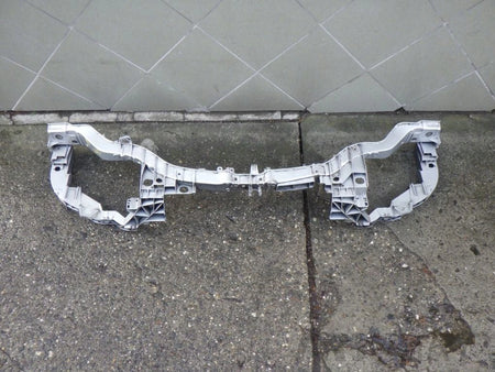 FORD FOCUS III MK3 LIFT 2014- Front Bumper Reinforcement