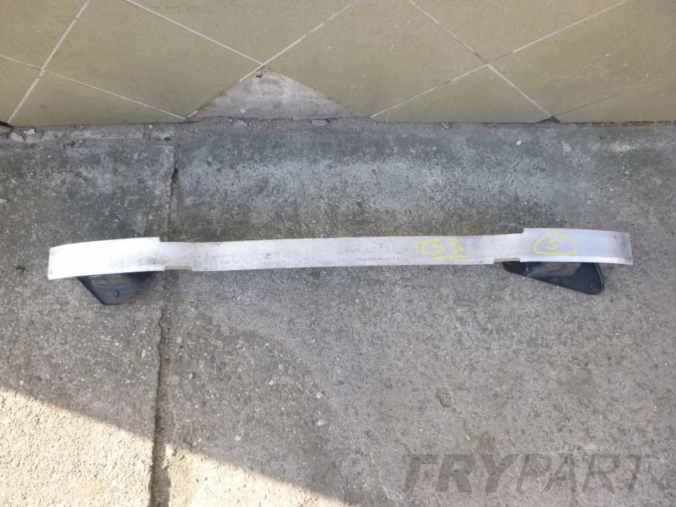 OPEL MERIVA A I Rear Bumper Beam