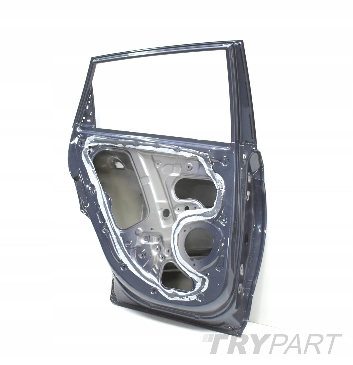 HYUNDAI BAYON LEFT REAR DOOR ORG