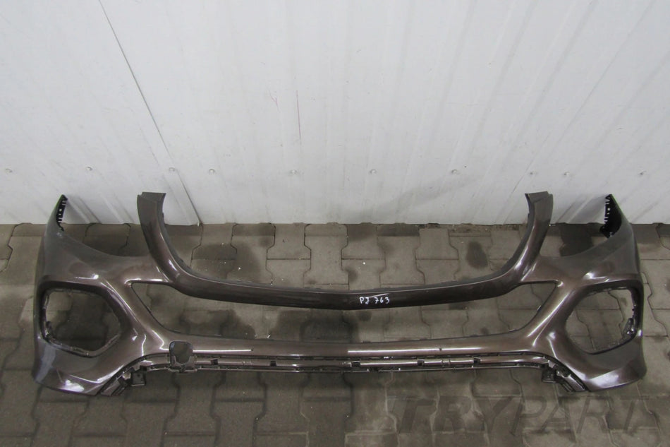 Front Bumper for Mercedes GLE W166 166 15-18