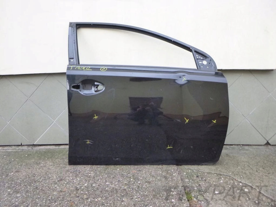 TOYOTA AVENSIS III T27 08- Front Right Door