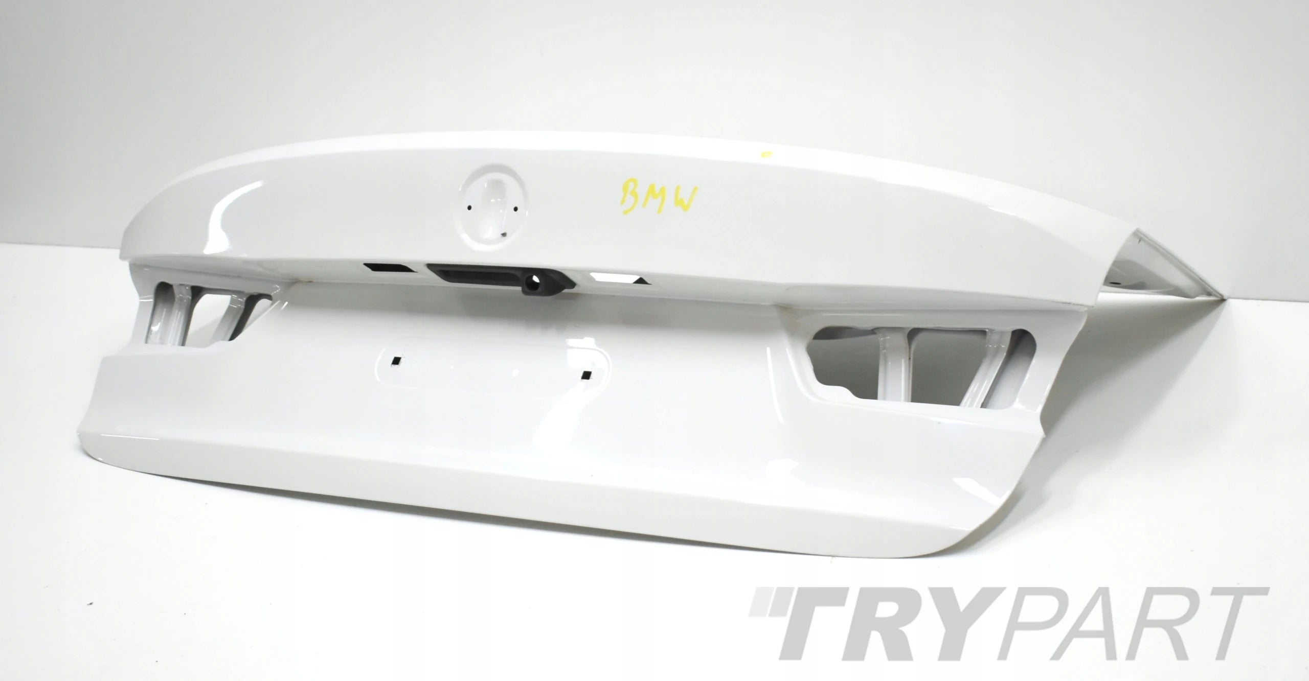 BMW III G20 Trunk Tailgate Rear OEM Sedan