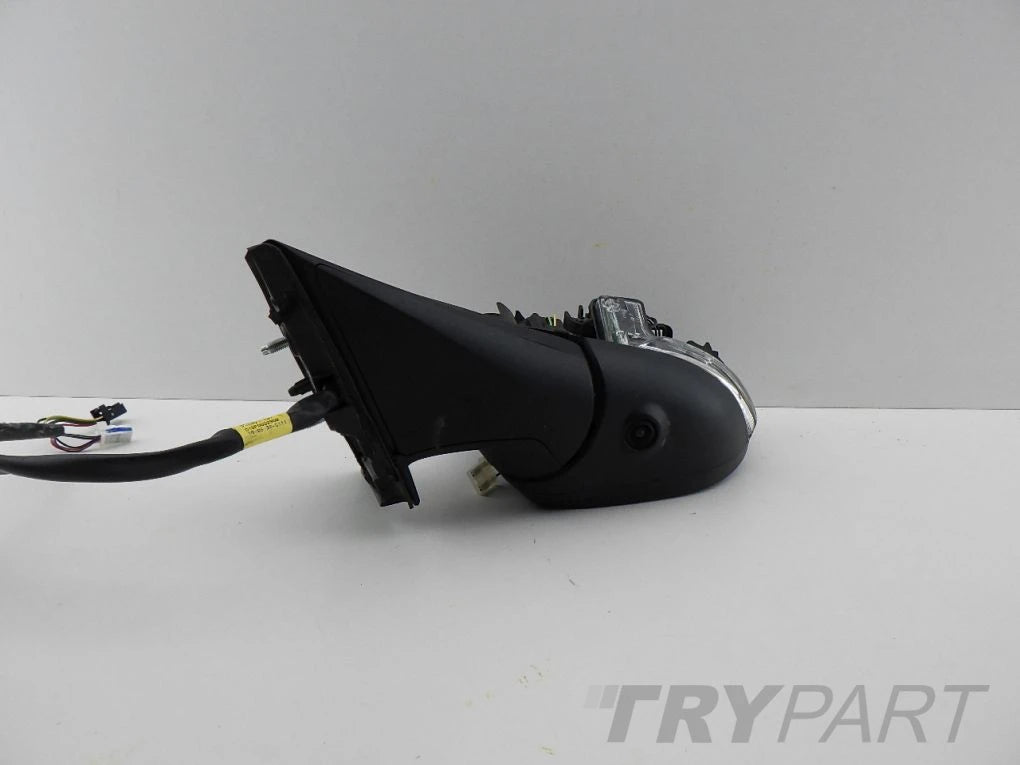 NISSAN LEAF ZE1 II 2 14 PIN 8+6 Left Mirror