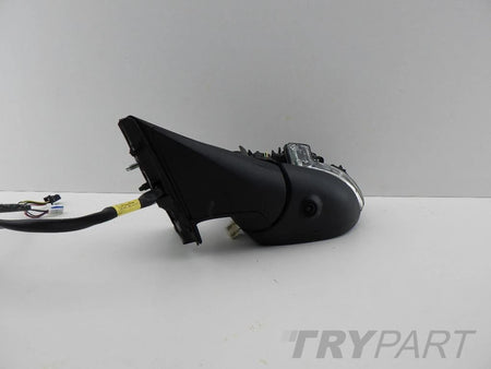 NISSAN LEAF ZE1 II 2 14 PIN 8+6 Left Mirror