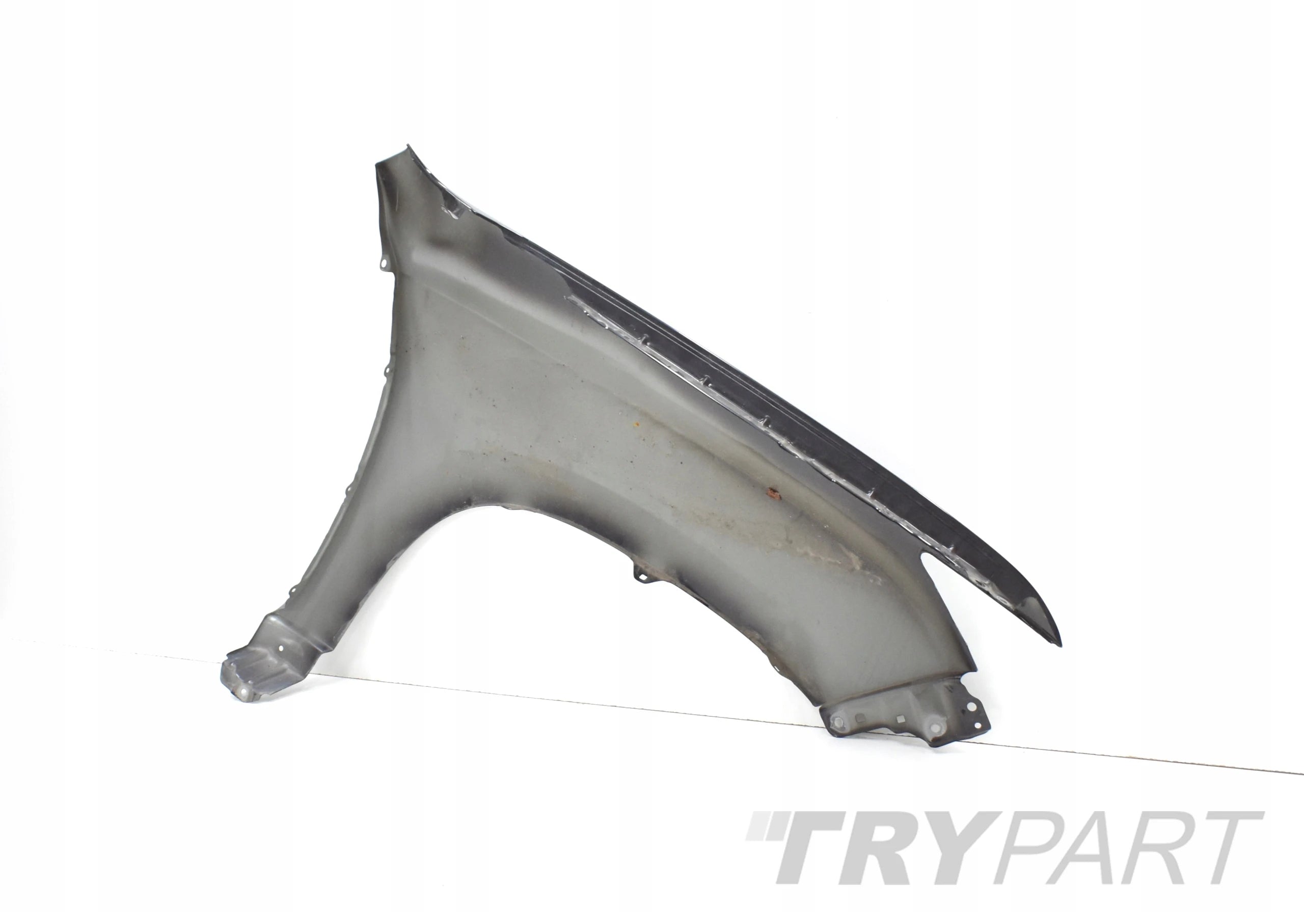 LAND CRUISER 150 LIFT LEFT FRONT FENDER ORG