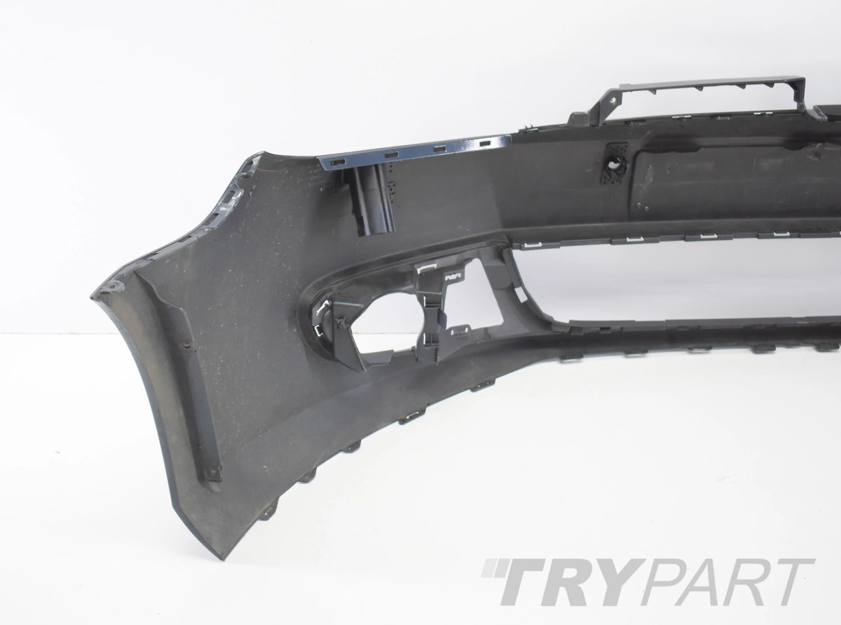 VW GOLF 6 VI 5K0 FRONT BUMPER ORG