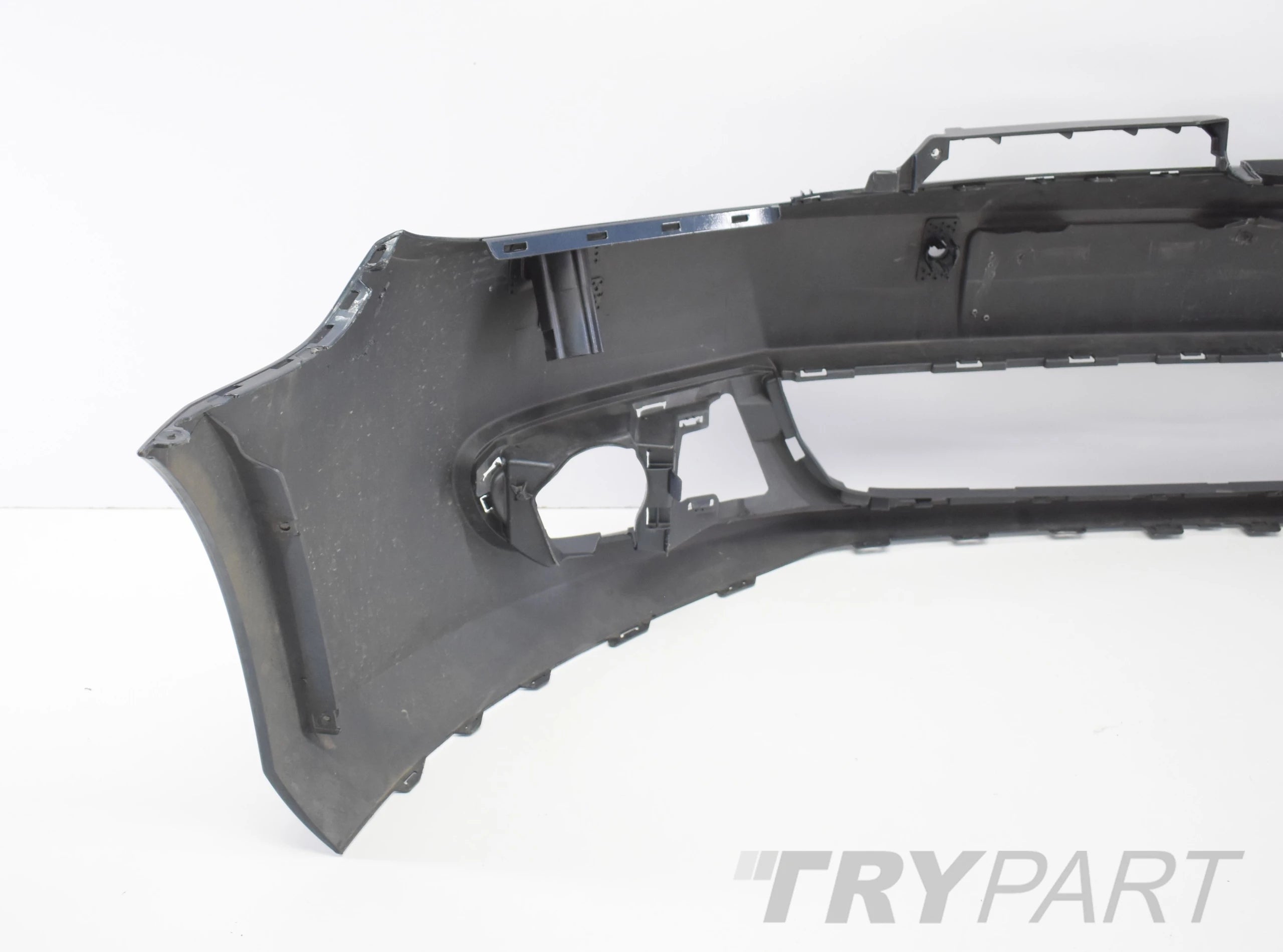 VW GOLF 6 VI 5K0 FRONT BUMPER ORG