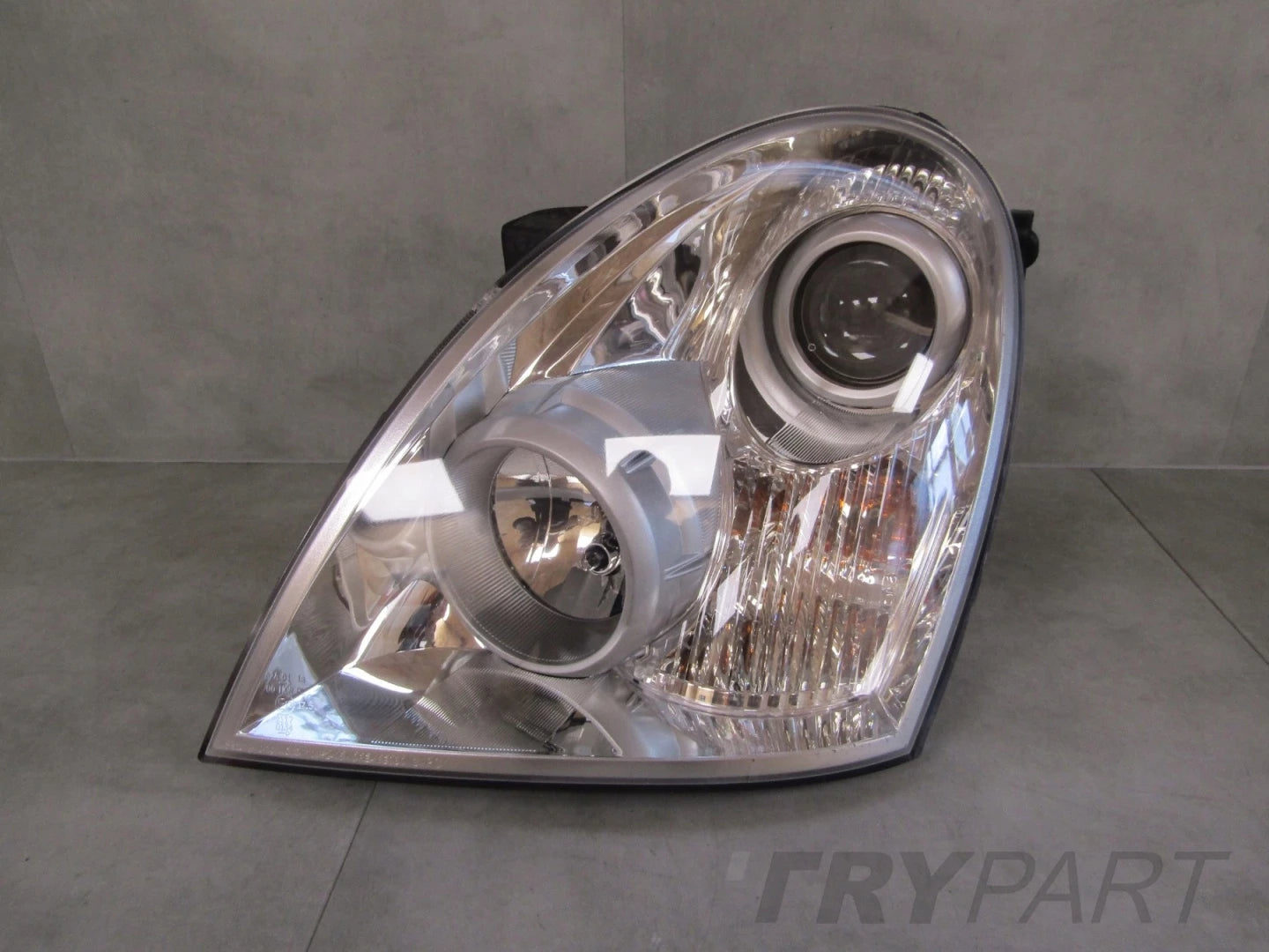 Front Lamp Ssangyong Rexton LIFT STANDARD 06-12 LH