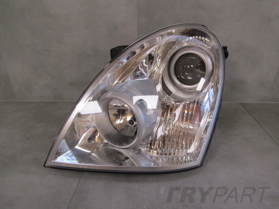 Front Lamp Ssangyong Rexton LIFT STANDARD 06-12 LH