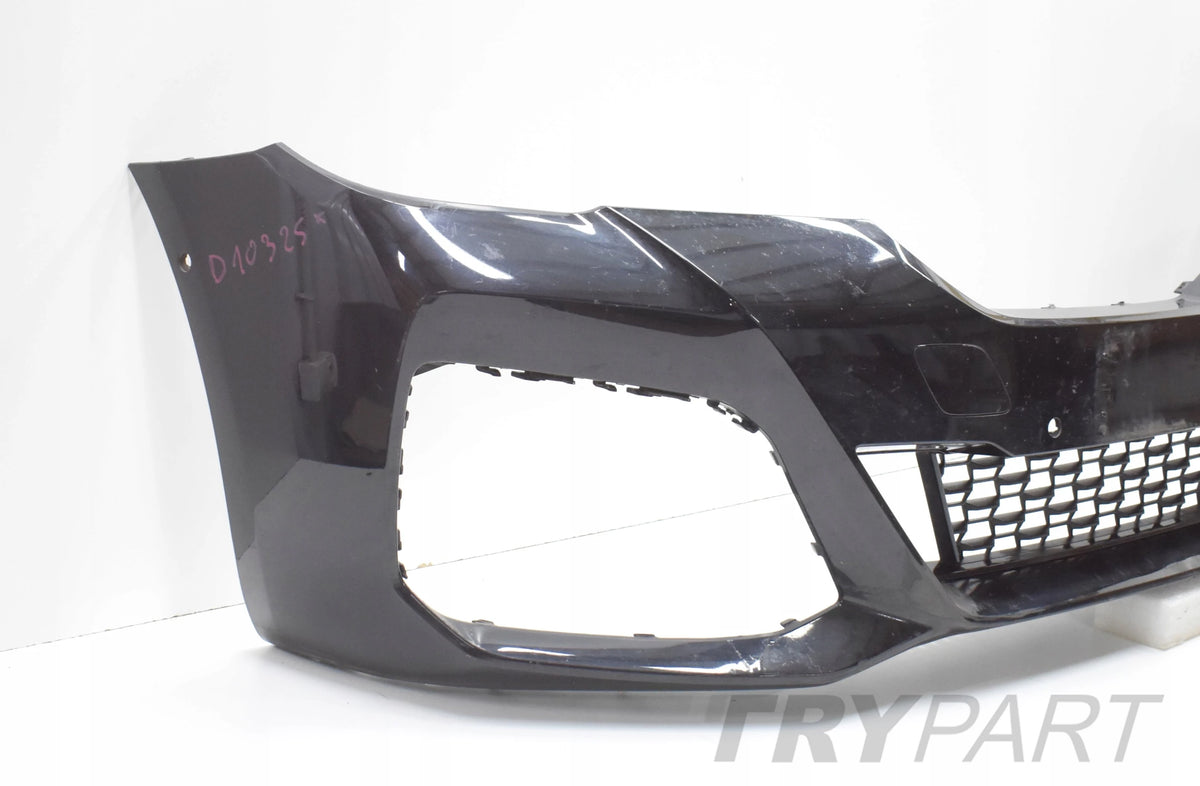 BMW G30 G31 LIFT LCI M PACK M Sport Front Bumper W/ Grille GENUINE