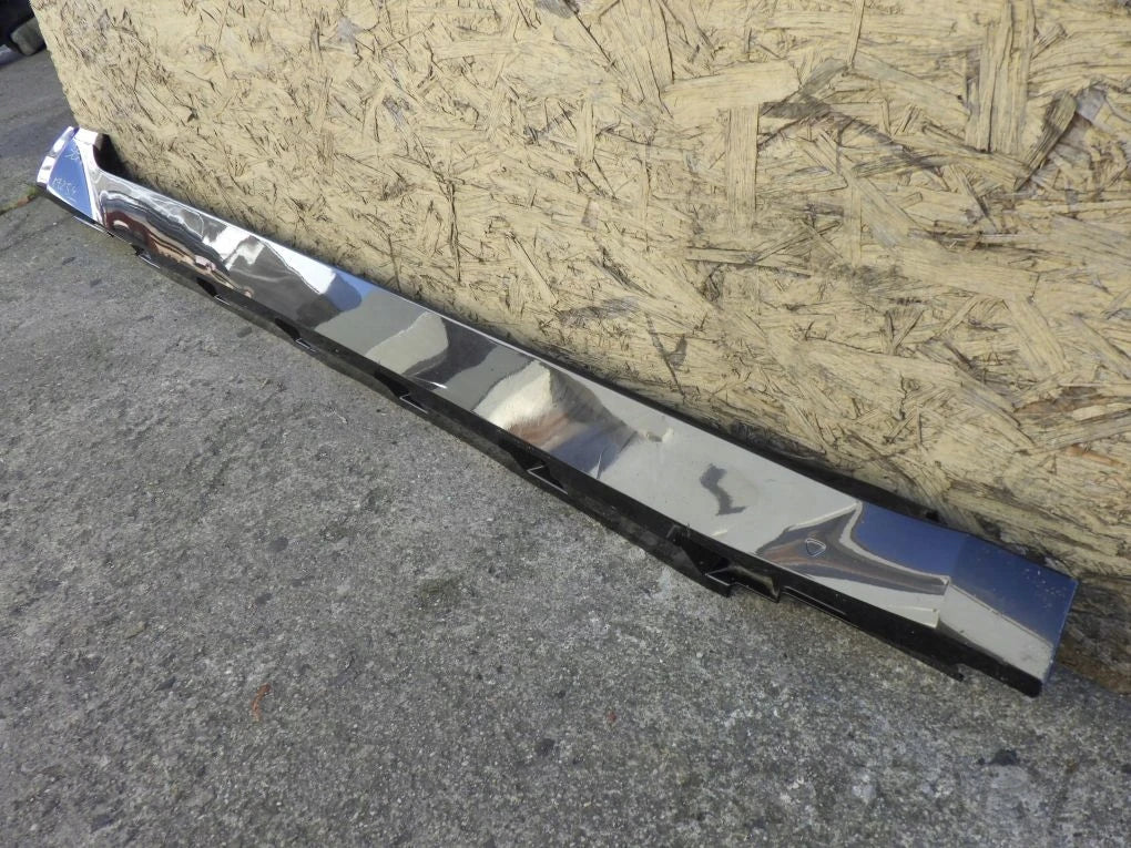 VW ARTEON 3G8 Door Sill Strip Right Side