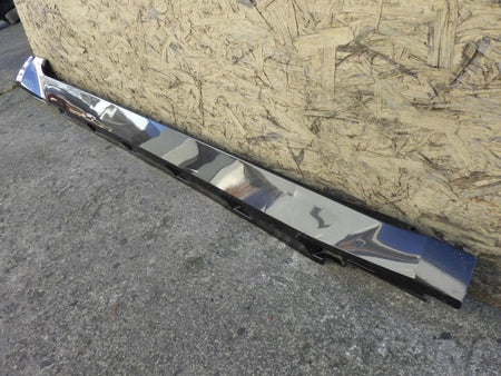 VW ARTEON 3G8 Door Sill Strip Right Side