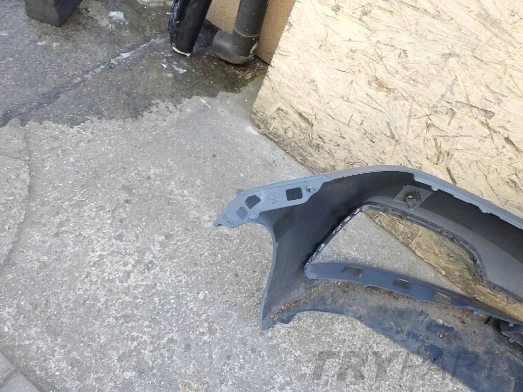 BMW 1 F40 2019- NOW NEW ORIGINAL Front Bumper