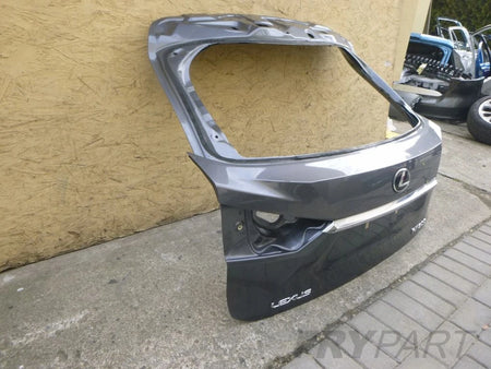 LEXUS RX IV 4 2015- REAR HATCH