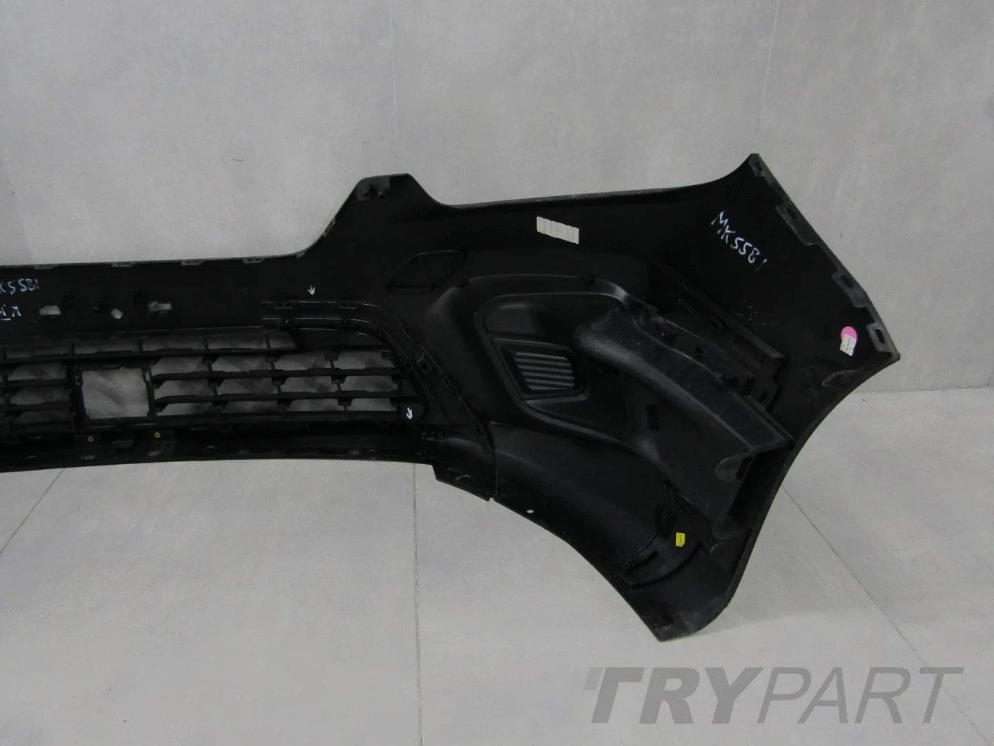 Front Bumper for Renault Kangoo III / IV 3 (2020-)
